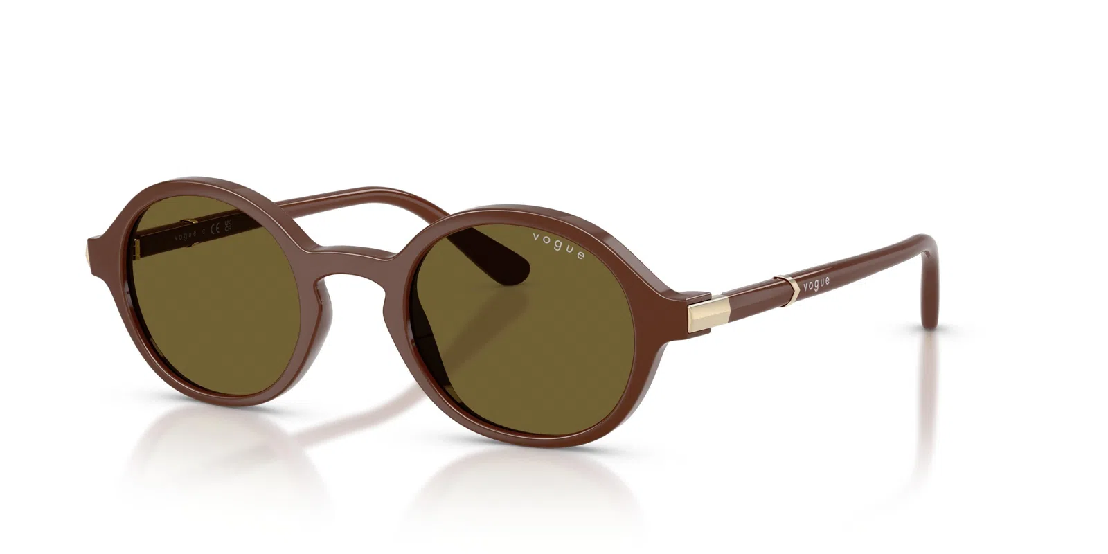Vogue 5692S Sunglasses - view 13